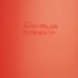 Fernando Cassetta Penguin lamp "Simcha"