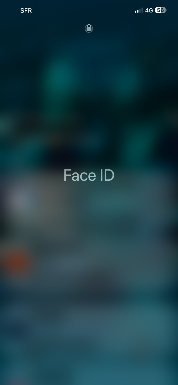 Table ronde habitat plateau en verre Selency