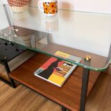 Table basse Meubles Georges Frydman