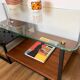 Meubles Georges Frydman coffee table