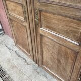 Pair of doors