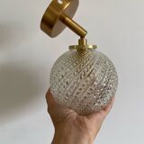 Applique murale vintage