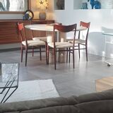 Bambi chairs by Gustav Bahus, ed Rastad & Relling