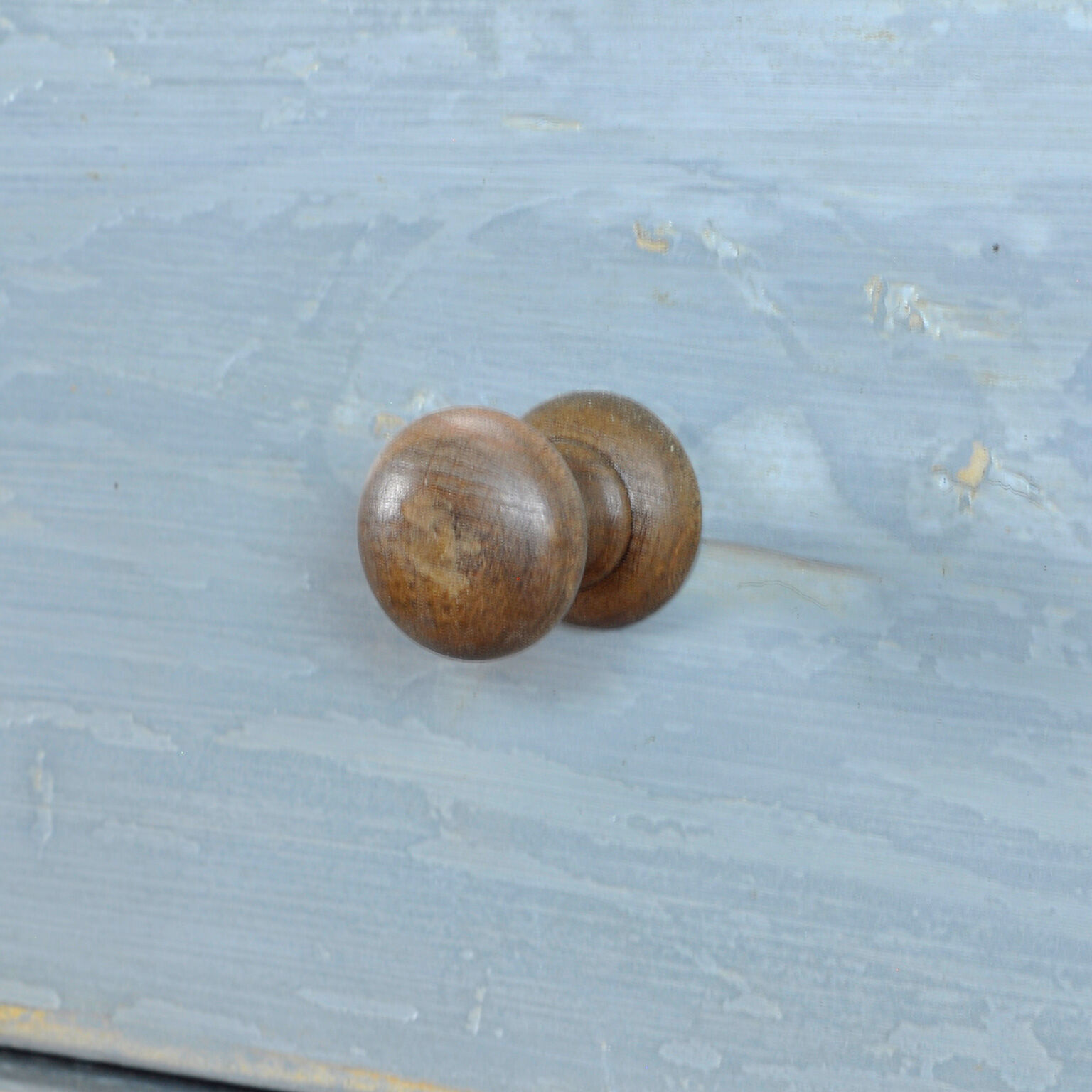 Vintage Pine Shop Counter