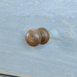 Vintage Pine Shop Counter