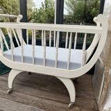 Bonton cradle 60s