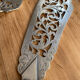 Fish set cutlery