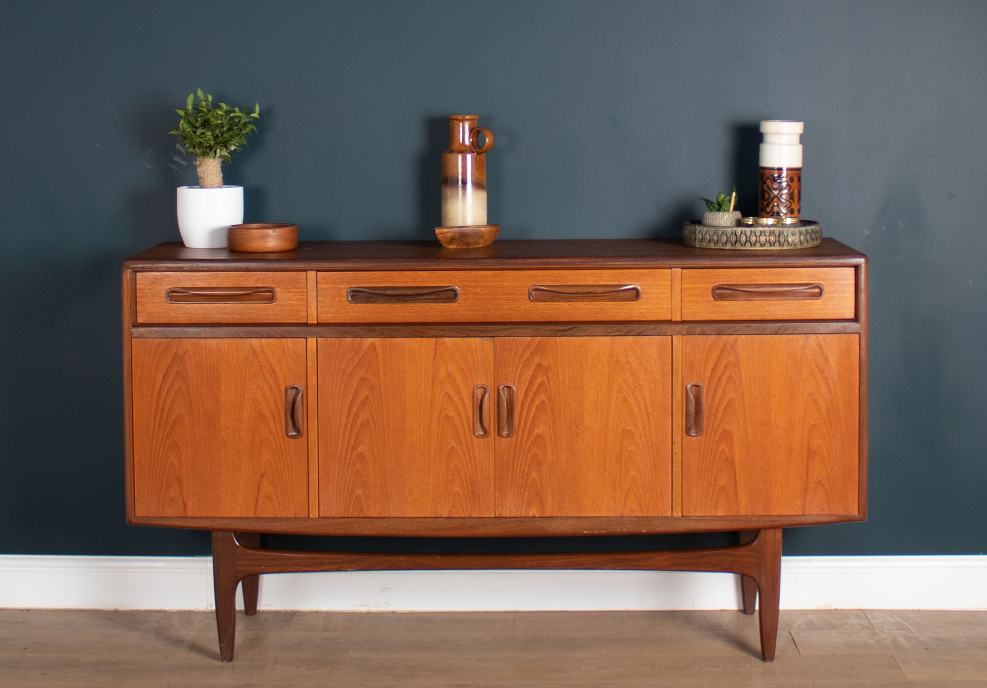 Sideboard By Victor Wilkins, G Plan