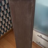 Storage Column CD, DVD, books