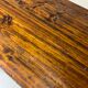 French antique dining table 242 cm