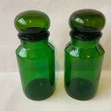 Duo de bouteilles Selency x Monoprix Croisé Laroche