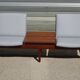 Karl Sørlie & Sønner 3-seater modular bench and coffee table
