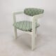 Augusto Savini for Pozzi Set of Four 'Pamplona' Chairs, Italy 1970's