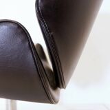 Lounge chair 'Exquis' by Geoffrey Harcourt for Artifort, 1970s