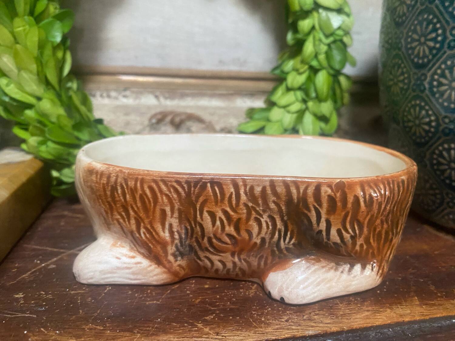 Rabbit Terrine in Slush Michel Caugant