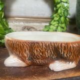 Rabbit Terrine in Slush Michel Caugant