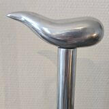 Smoki Christiani Corkscrew by Philippe Starck for Alessi, 1986