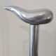 Smoki Christiani Corkscrew by Philippe Starck for Alessi, 1986
