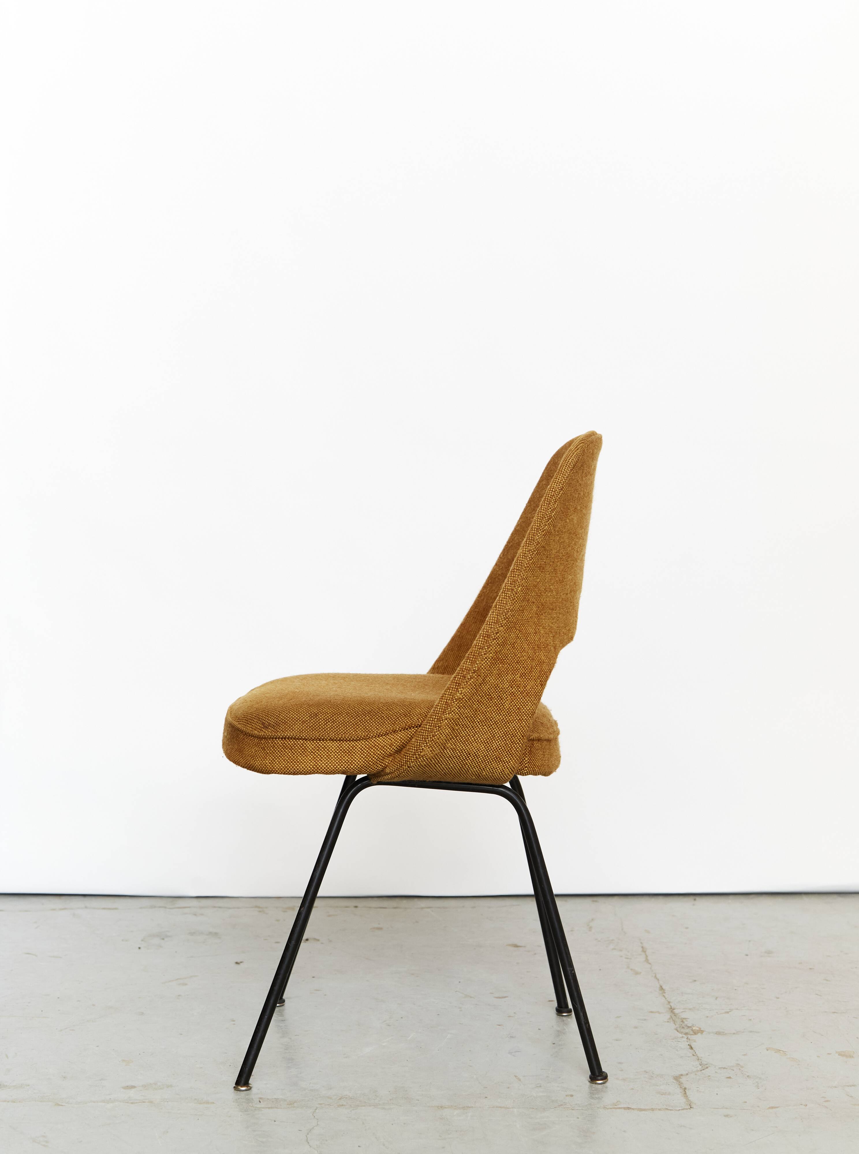 Chaise de conférence Eero Saarinen No.72 pour Knoll International
