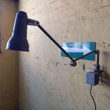 Bertoni workshop lamp