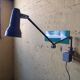 Lampe atelier bertoni