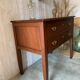 vintage dresser