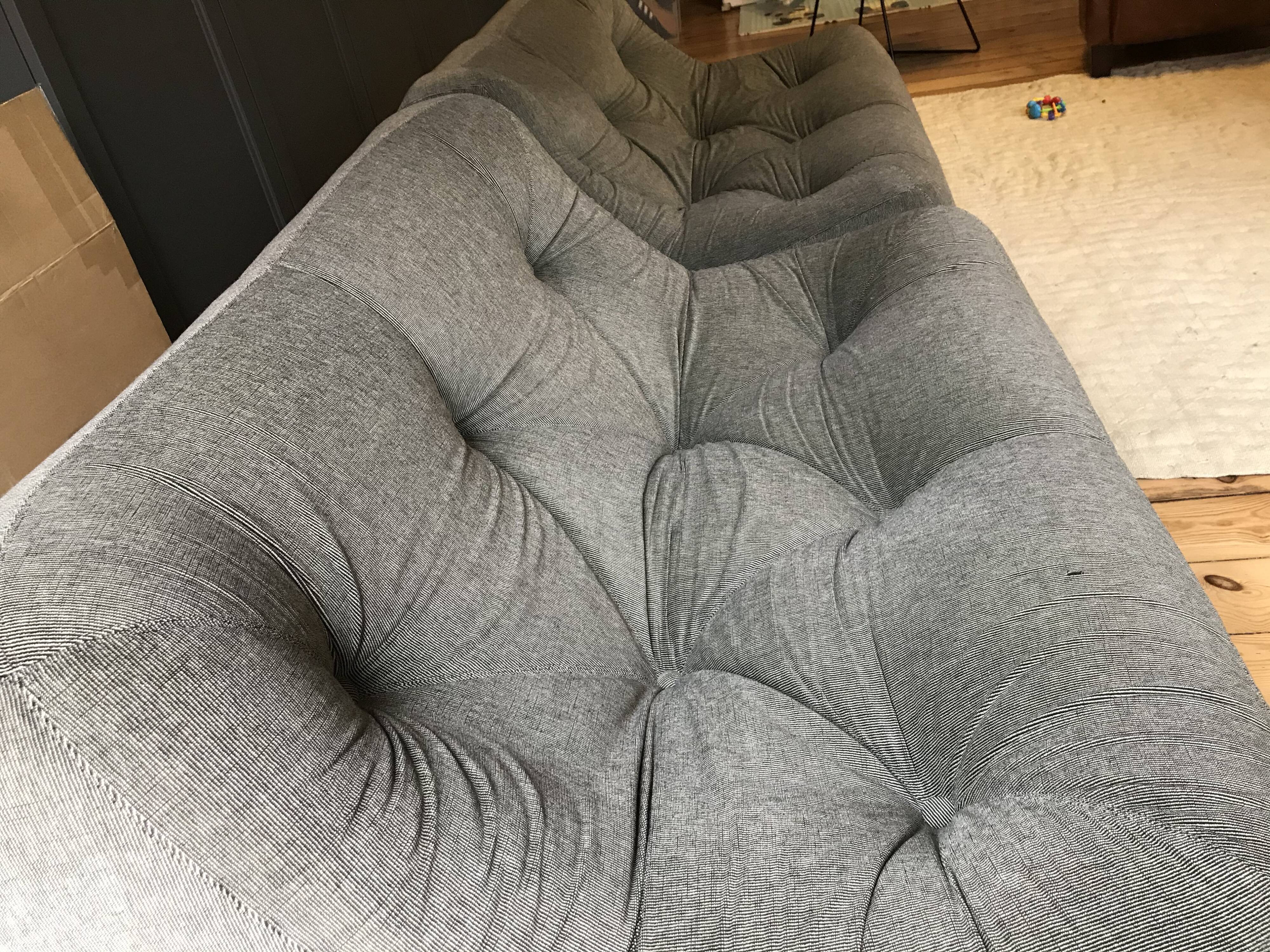 Canapés Kali par Ligne Roset