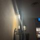 Lamp "in the tube" DCW
