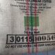 Sac toile de jute café colombie fabrica