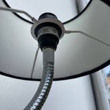 Lampe en inox design