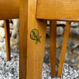 Pair of Stella chairs, Carola model