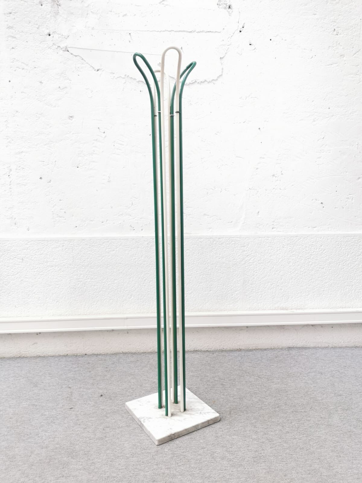 Italian coat rack