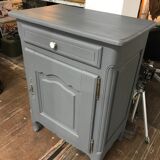 Solid oak jam