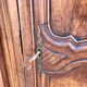 Old cabinet doors