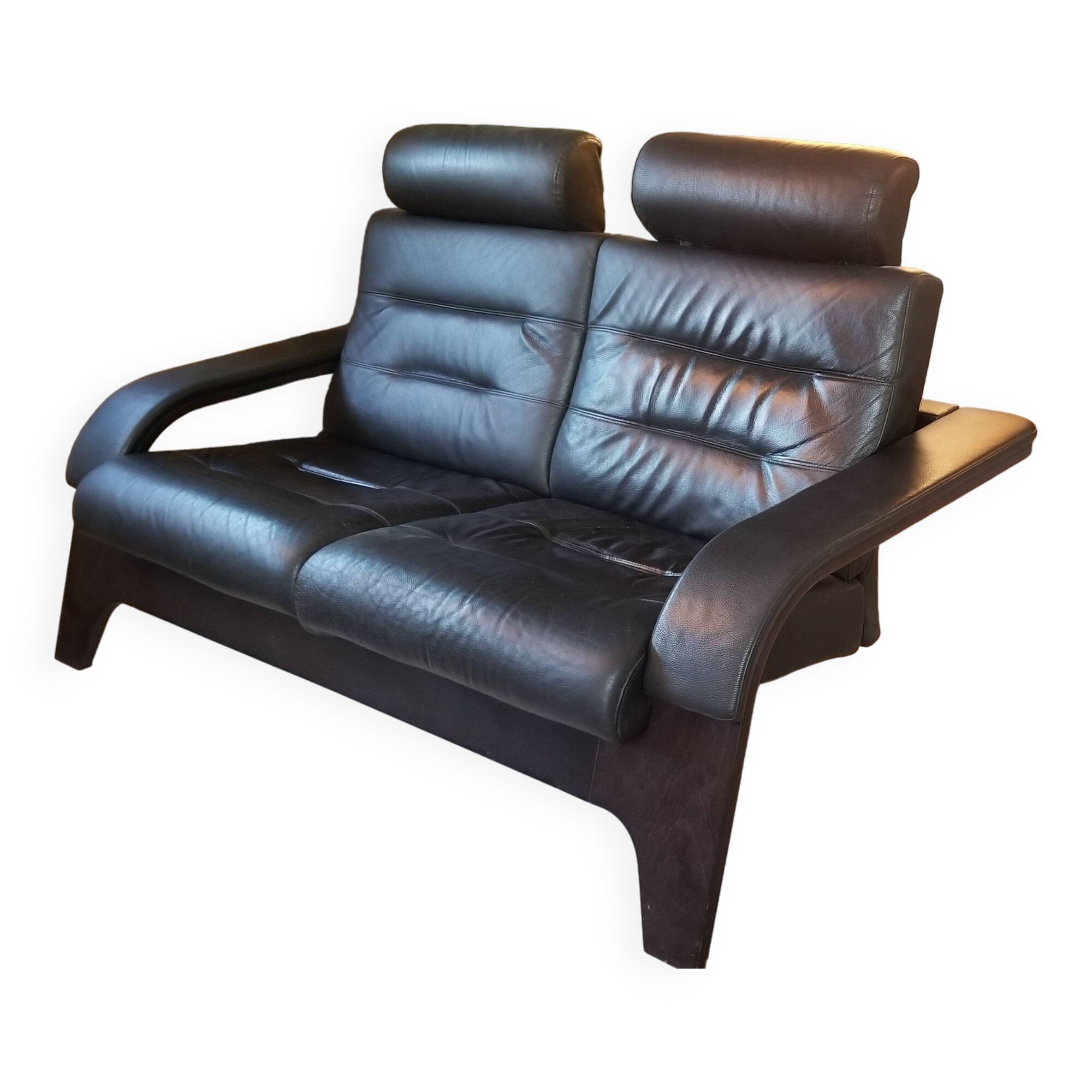Roche Bobois Nova 2 seater sofa