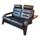 Roche Bobois Nova 2 seater sofa