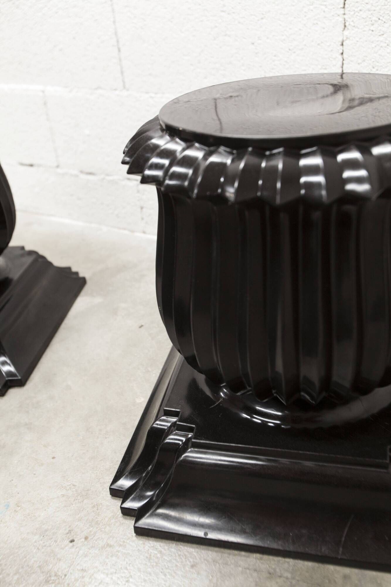 Capitello stool designed by Rajiv Saini for Moroso made in Italy 2010