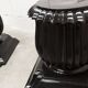 Capitello stool designed by Rajiv Saini for Moroso made in Italy 2010