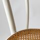 Canning bistro chair