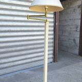 Robert de Schuytener reading floor lamp 1980