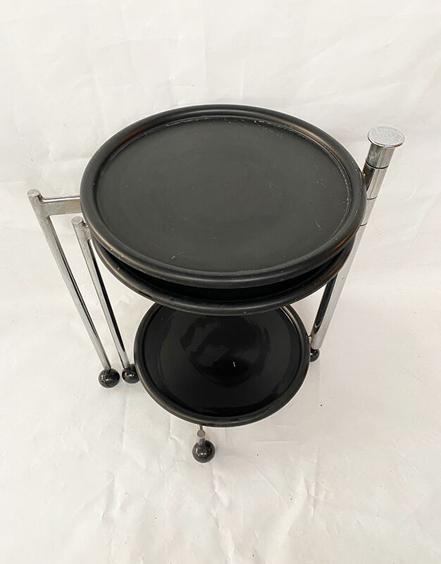 Service trolley