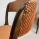 Gondola chairs