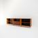Buffet Pastoe 'Made to Measure' en teck, années 1950, design néerlandais mid-century moderne