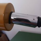 Lamp CIRCA 1960 designer reggiani hillebrand or Bellini