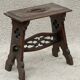 Tabouret
