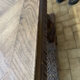 Monastery table