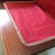 Fully restored 3-seater Scandinavian teak bench