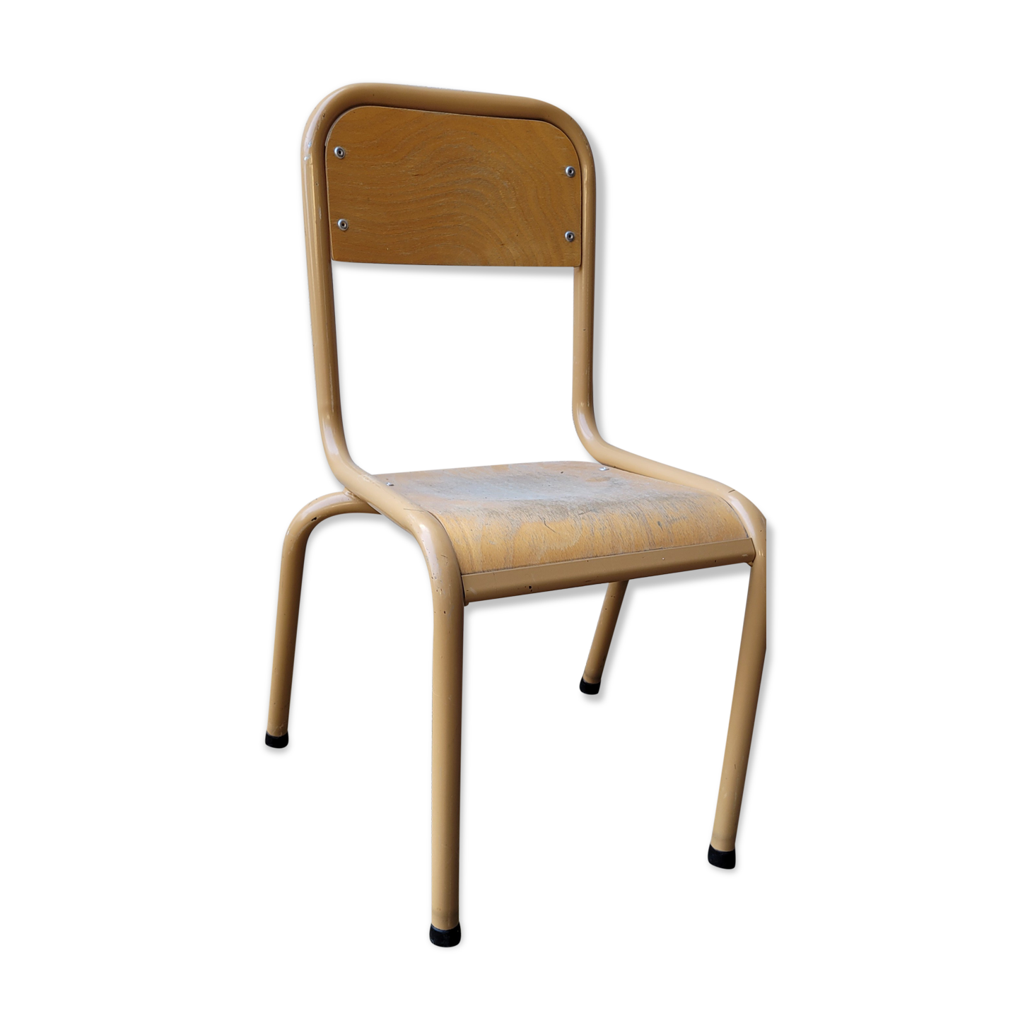 School chair