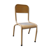 School chair