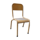 School chair
